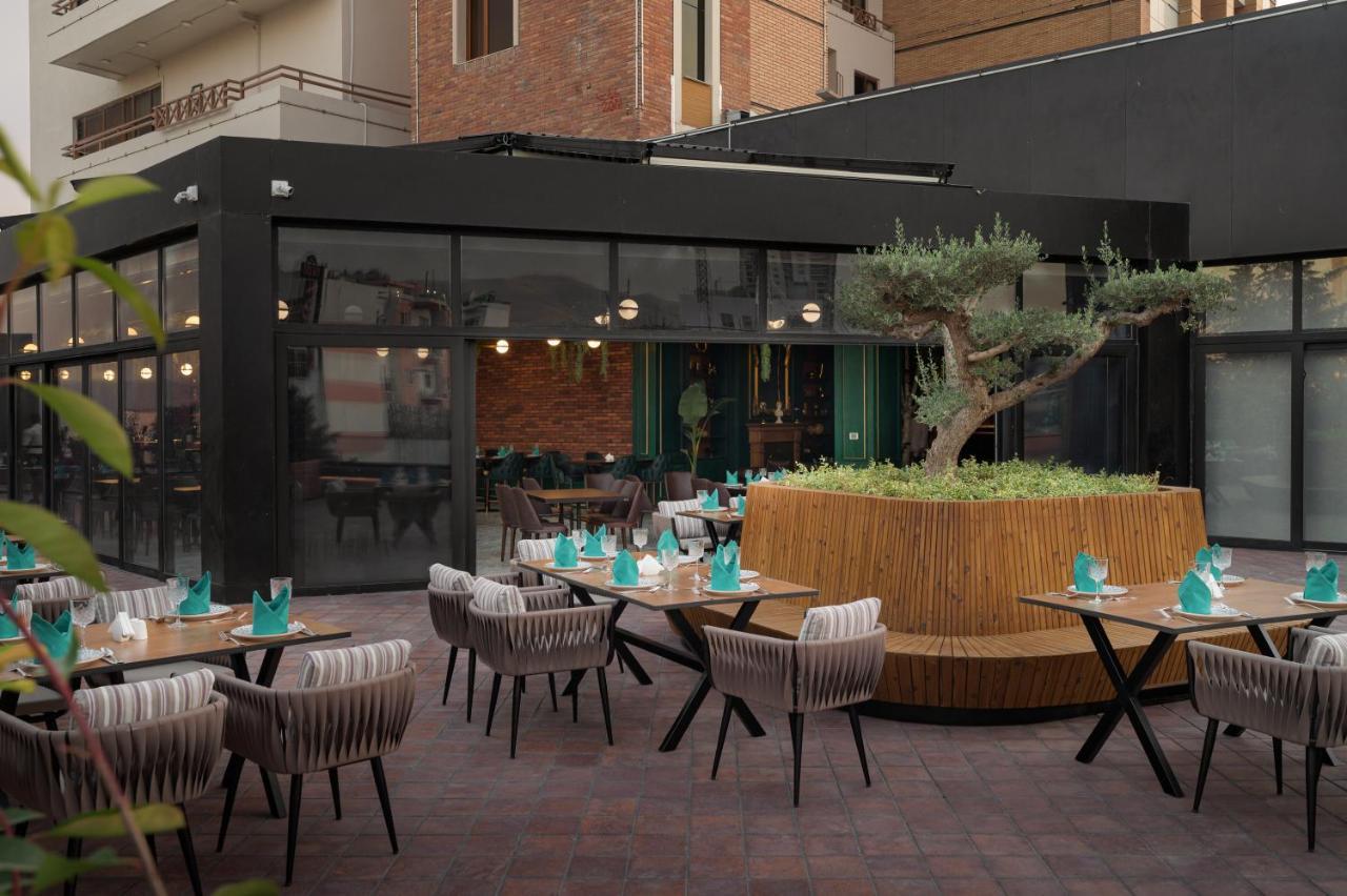 Hotel Ramada By Wyndham - Sulaymaniyah Salim Street Esterno foto