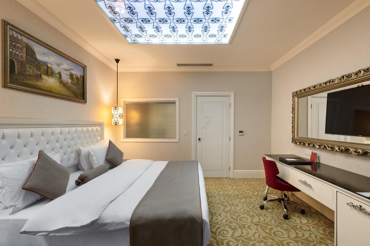 Hotel Ramada By Wyndham - Sulaymaniyah Salim Street Esterno foto