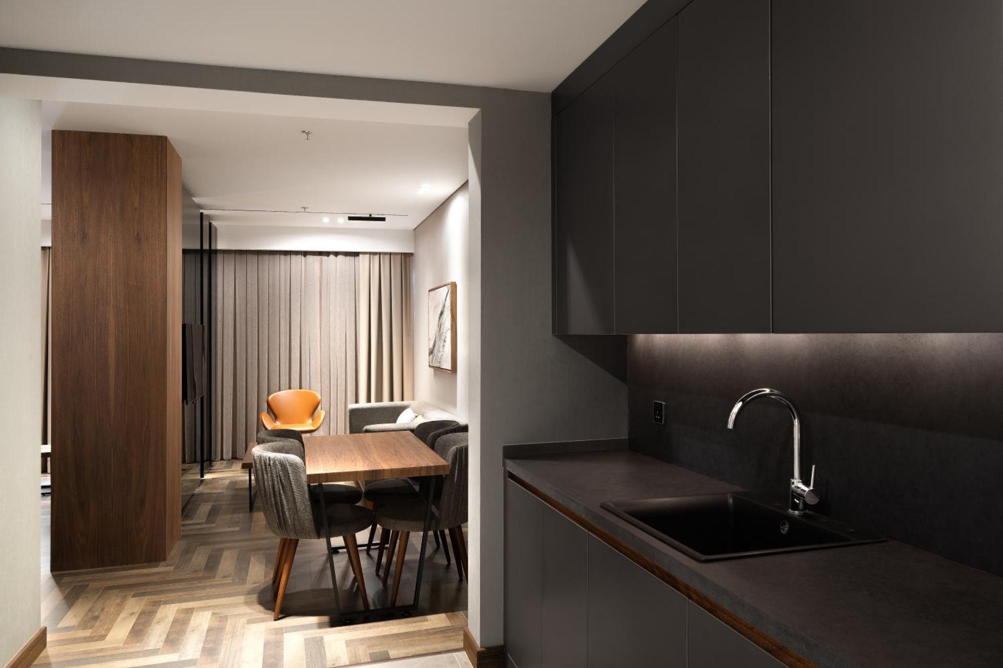 Hotel Ramada By Wyndham - Sulaymaniyah Salim Street Esterno foto