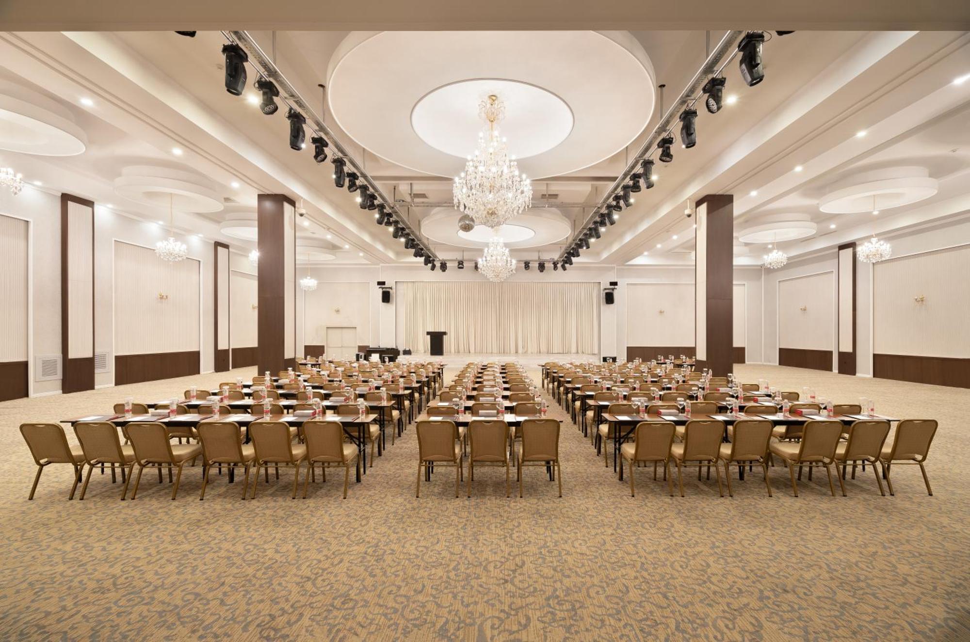 Hotel Ramada By Wyndham - Sulaymaniyah Salim Street Esterno foto
