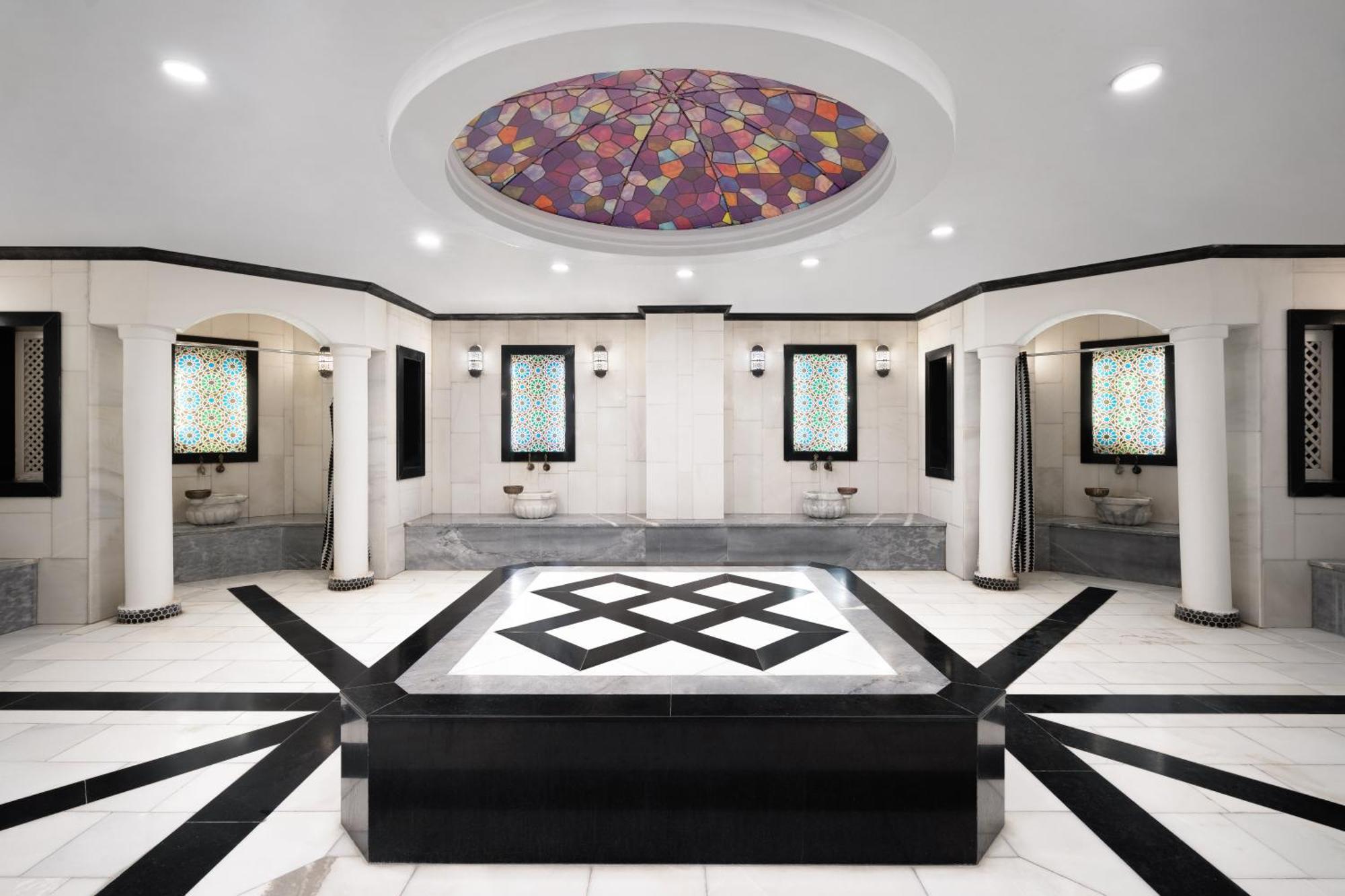Hotel Ramada By Wyndham - Sulaymaniyah Salim Street Esterno foto