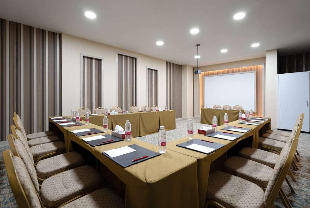 Hotel Ramada By Wyndham - Sulaymaniyah Salim Street Camera foto